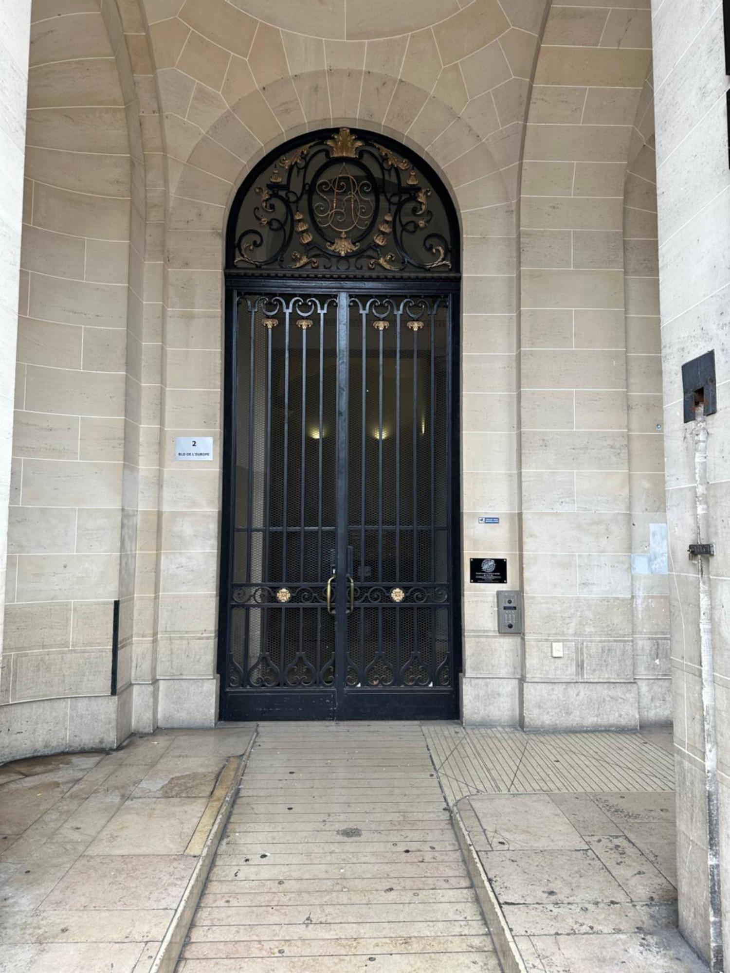 Mulhouse City Loft エクステリア 写真
