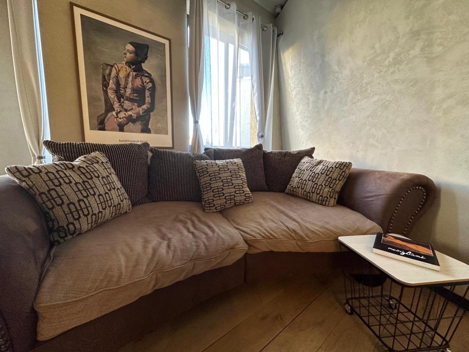 Mulhouse City Loft エクステリア 写真