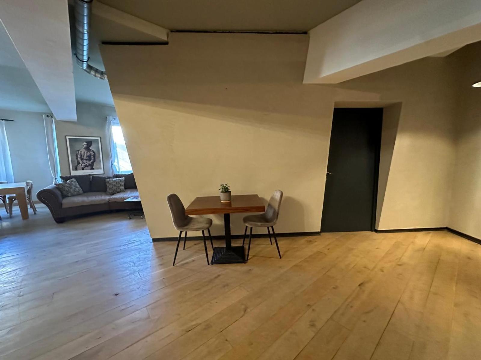 Mulhouse City Loft エクステリア 写真