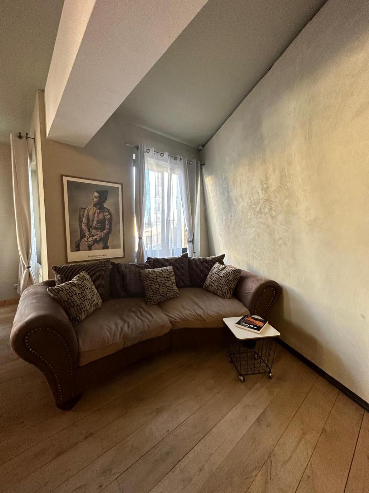 Mulhouse City Loft エクステリア 写真