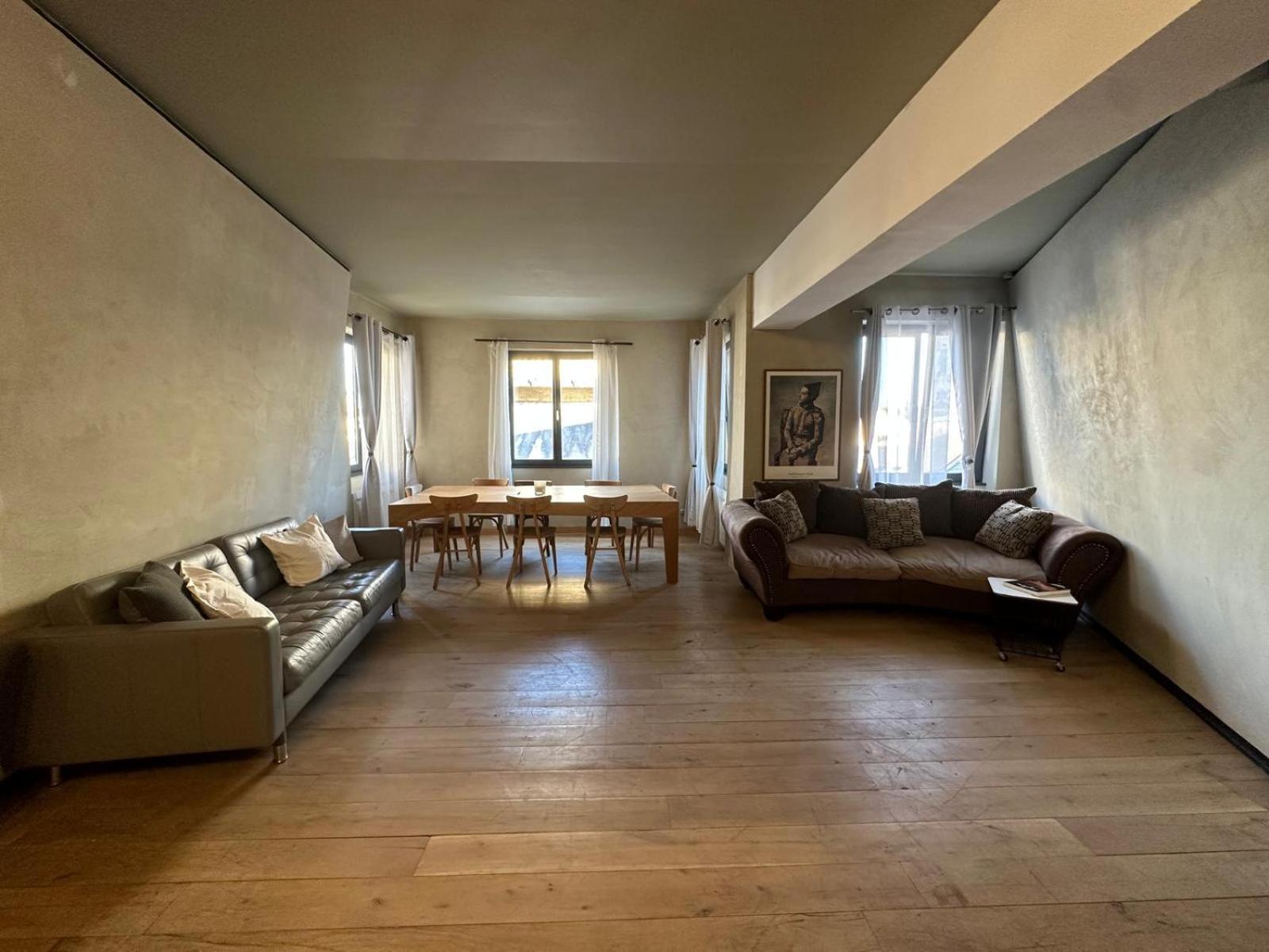 Mulhouse City Loft エクステリア 写真