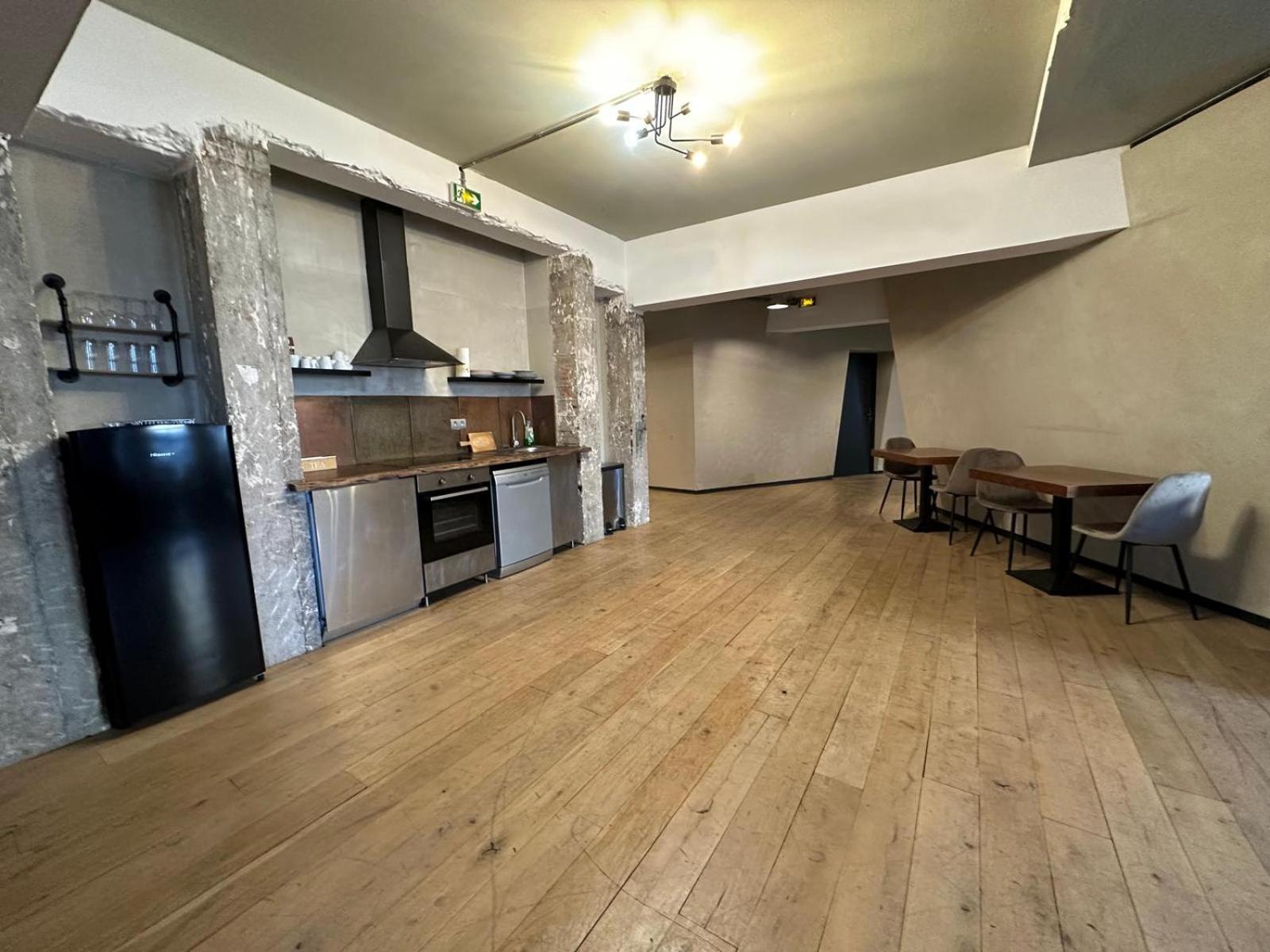 Mulhouse City Loft エクステリア 写真
