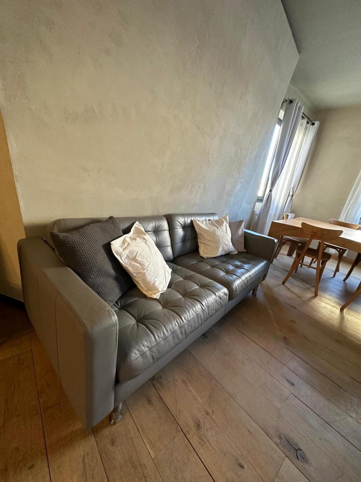Mulhouse City Loft エクステリア 写真