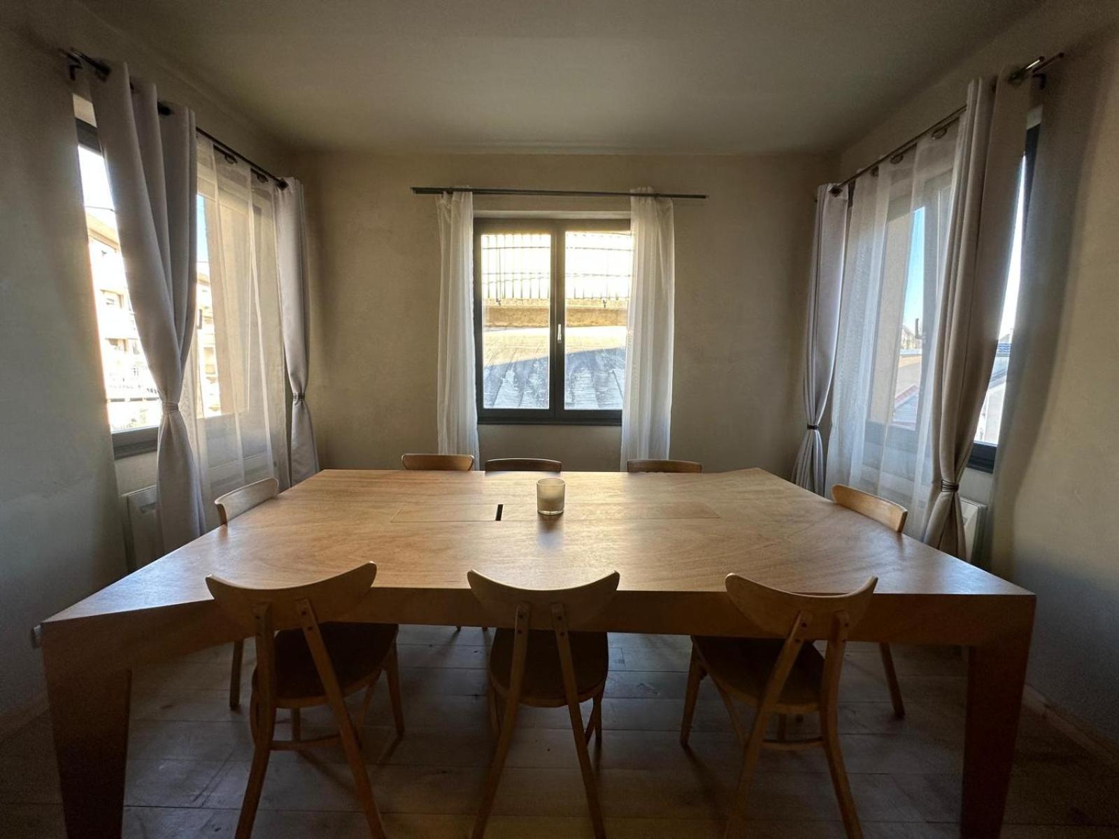 Mulhouse City Loft エクステリア 写真