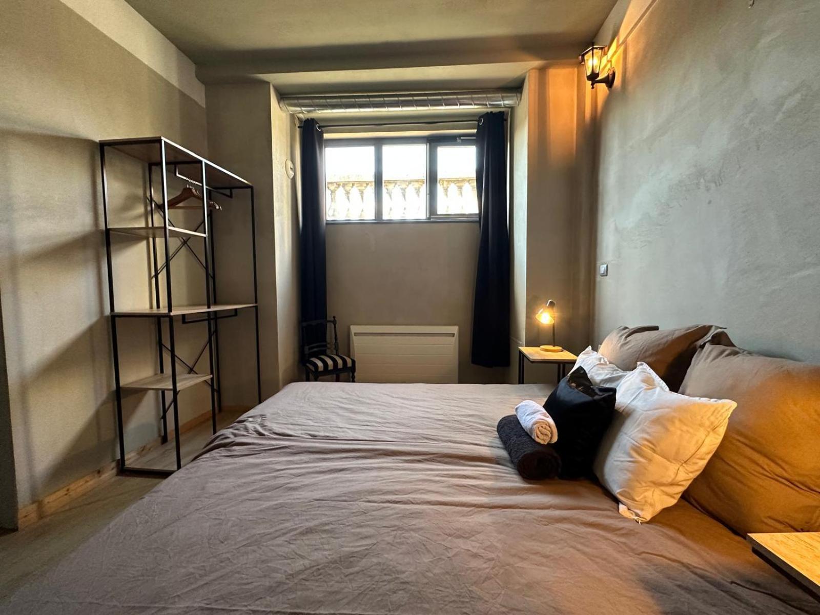 Mulhouse City Loft エクステリア 写真