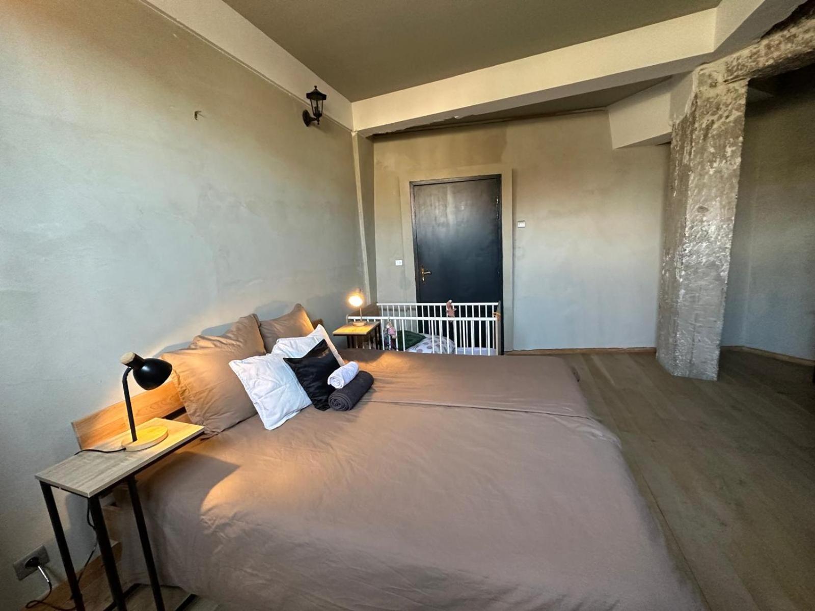 Mulhouse City Loft エクステリア 写真