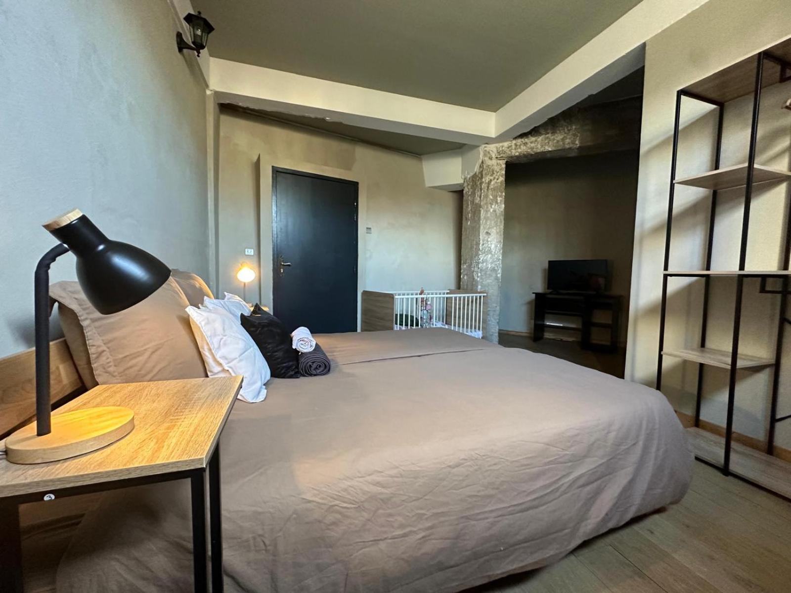 Mulhouse City Loft エクステリア 写真
