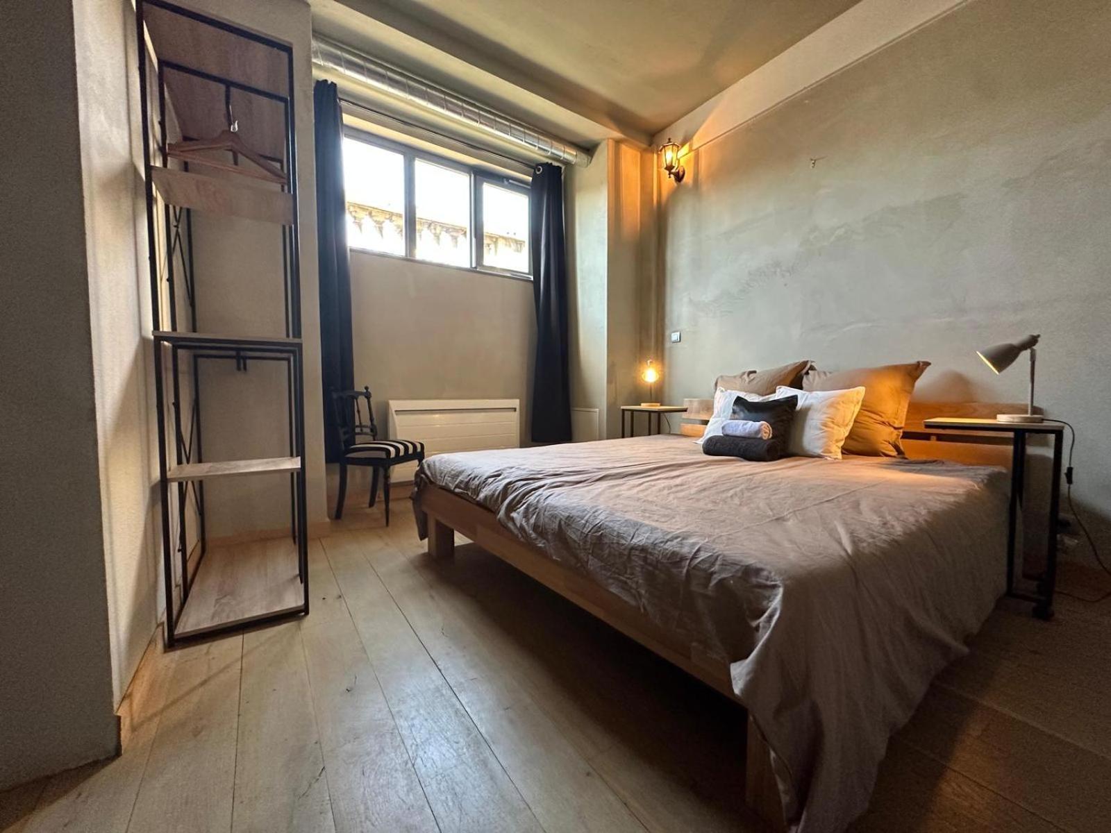 Mulhouse City Loft エクステリア 写真