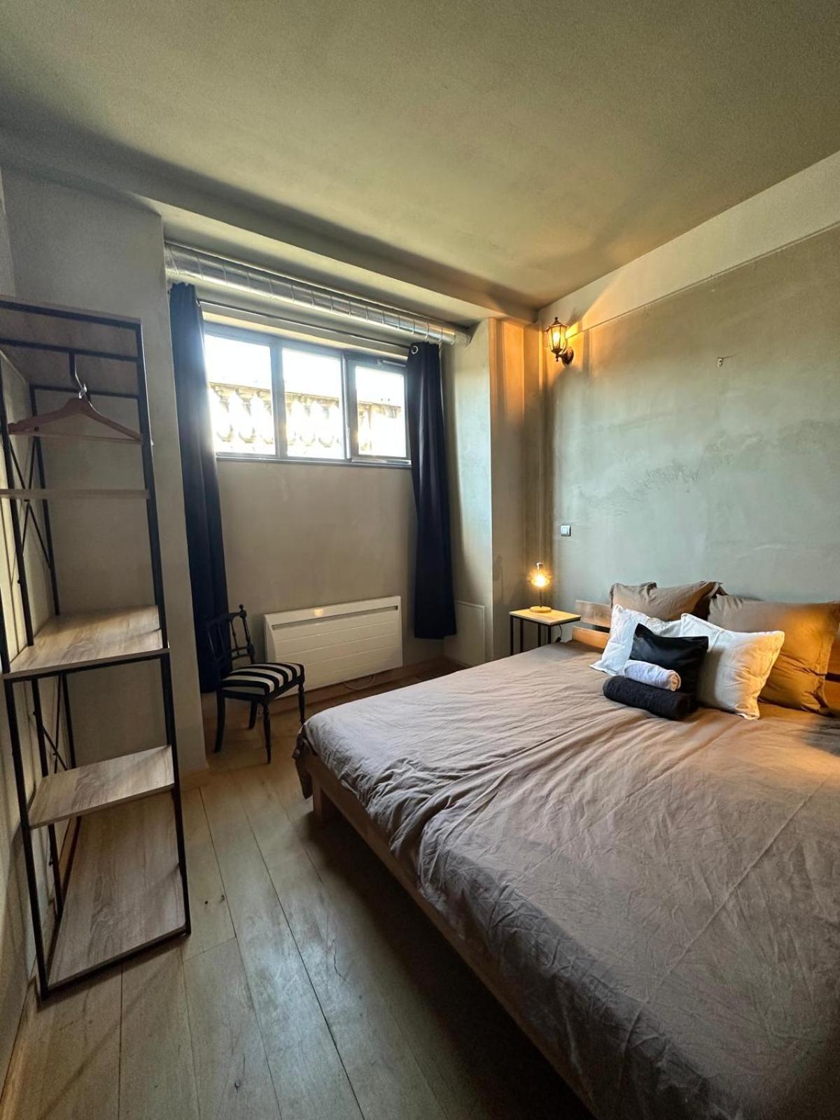 Mulhouse City Loft エクステリア 写真
