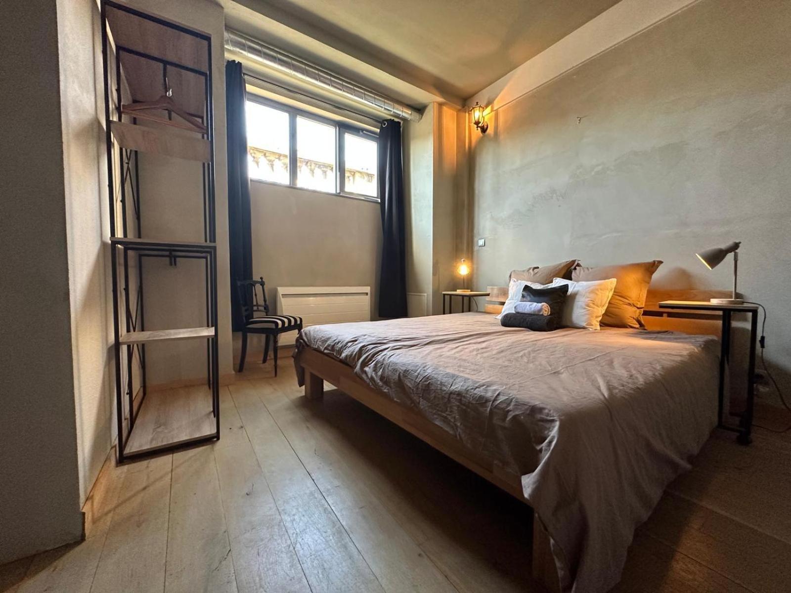 Mulhouse City Loft エクステリア 写真