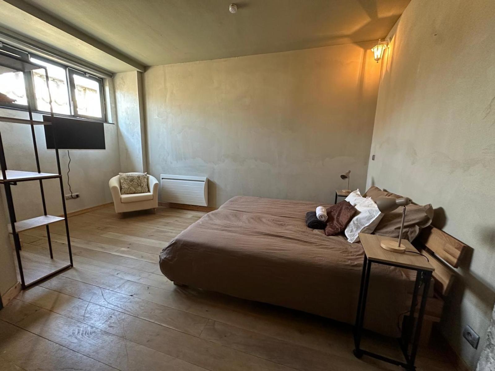 Mulhouse City Loft エクステリア 写真