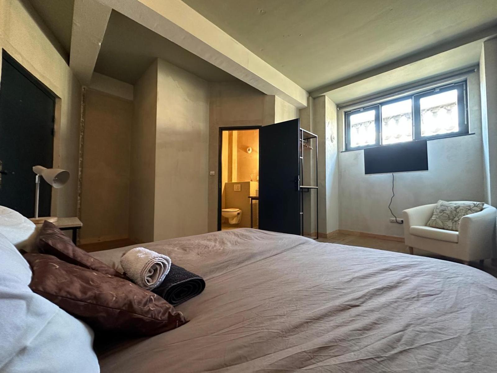 Mulhouse City Loft エクステリア 写真