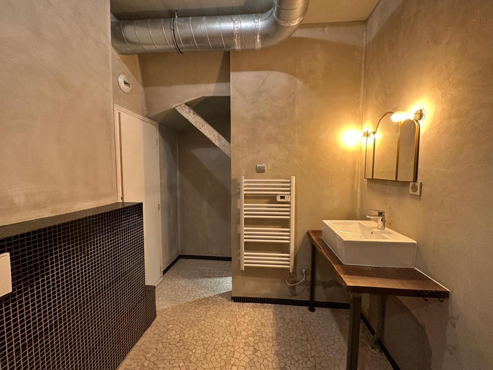 Mulhouse City Loft エクステリア 写真