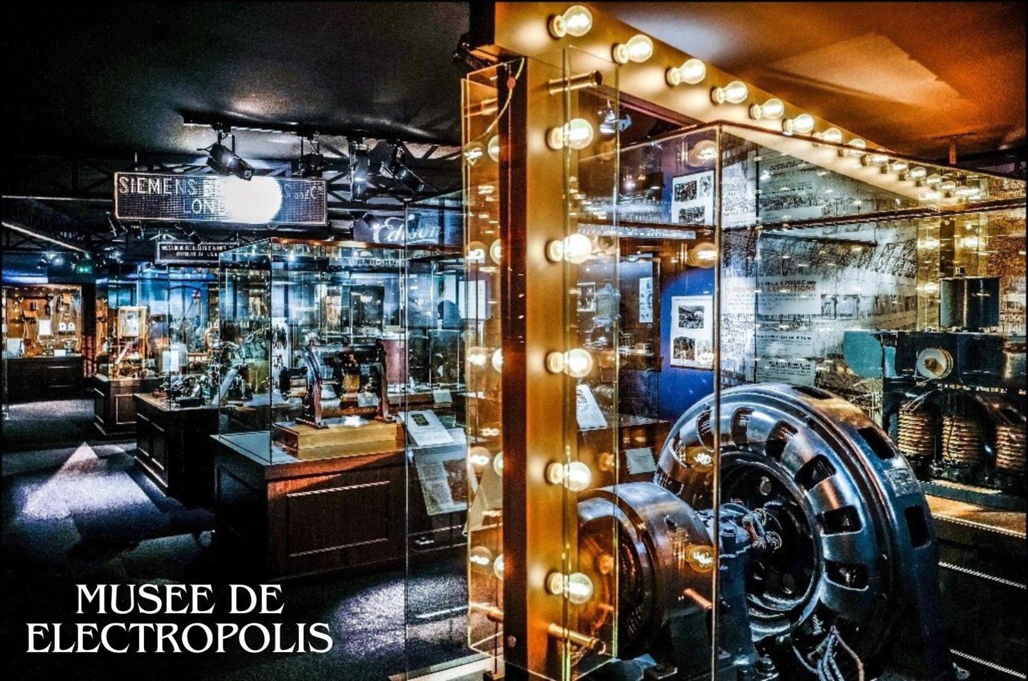 Mulhouse City Loft エクステリア 写真